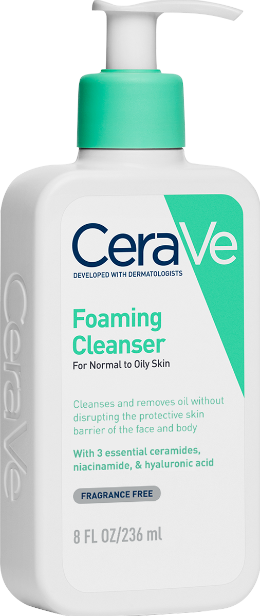 Label_FOAMING