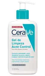 ACNE-PRONE SKIN