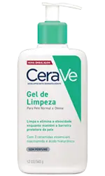 Normal to oily skin Routine
