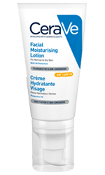 Ultra-Light Moisturising Lotion