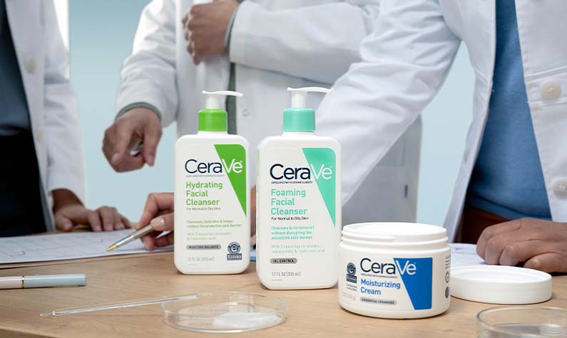 Fatos Sobre Cerave